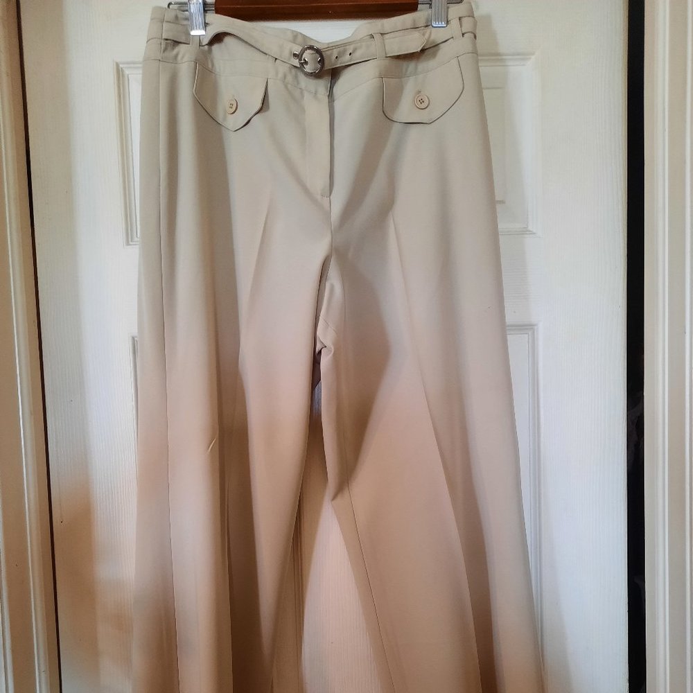 Dressbarn - women's trousers